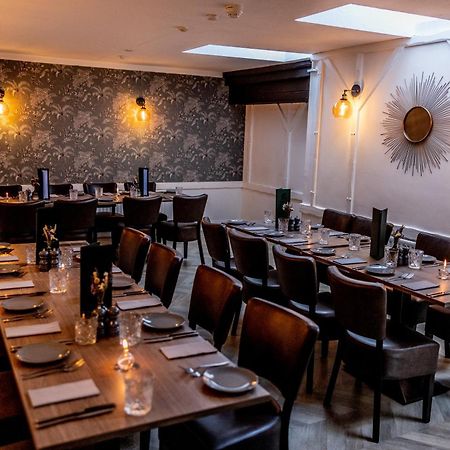 The Greenhead Hotel Ngoại thất bức ảnh