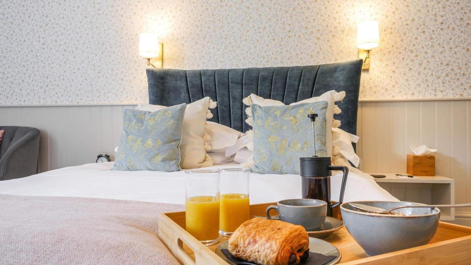 The Greenhead Hotel Ngoại thất bức ảnh