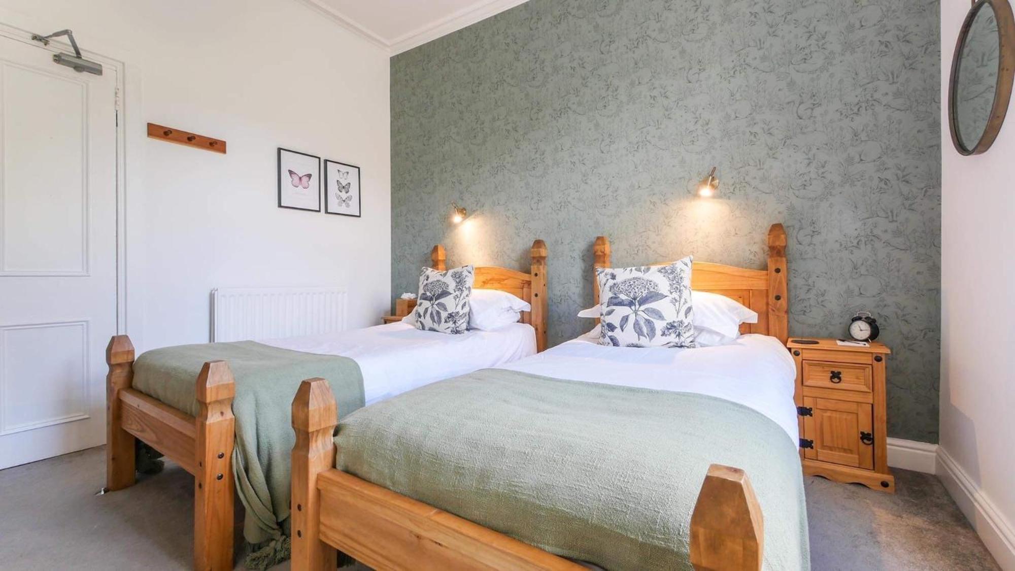 The Greenhead Hotel Ngoại thất bức ảnh