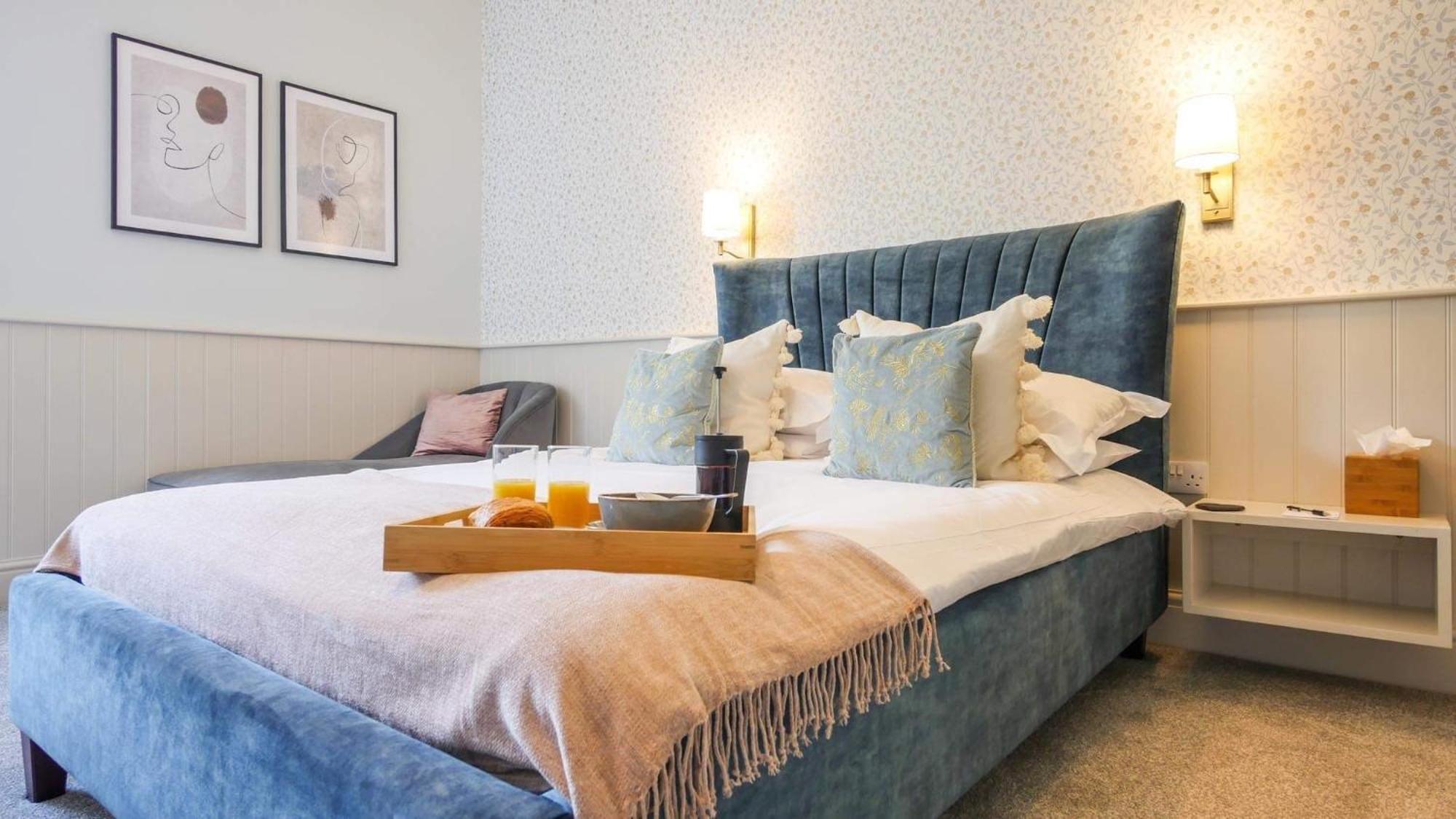 The Greenhead Hotel Ngoại thất bức ảnh