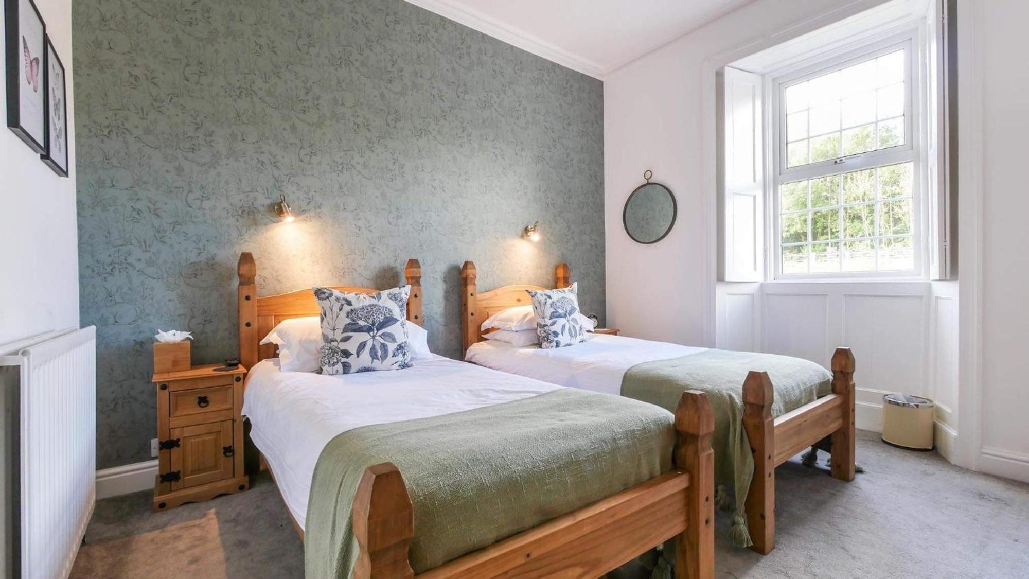 The Greenhead Hotel Ngoại thất bức ảnh