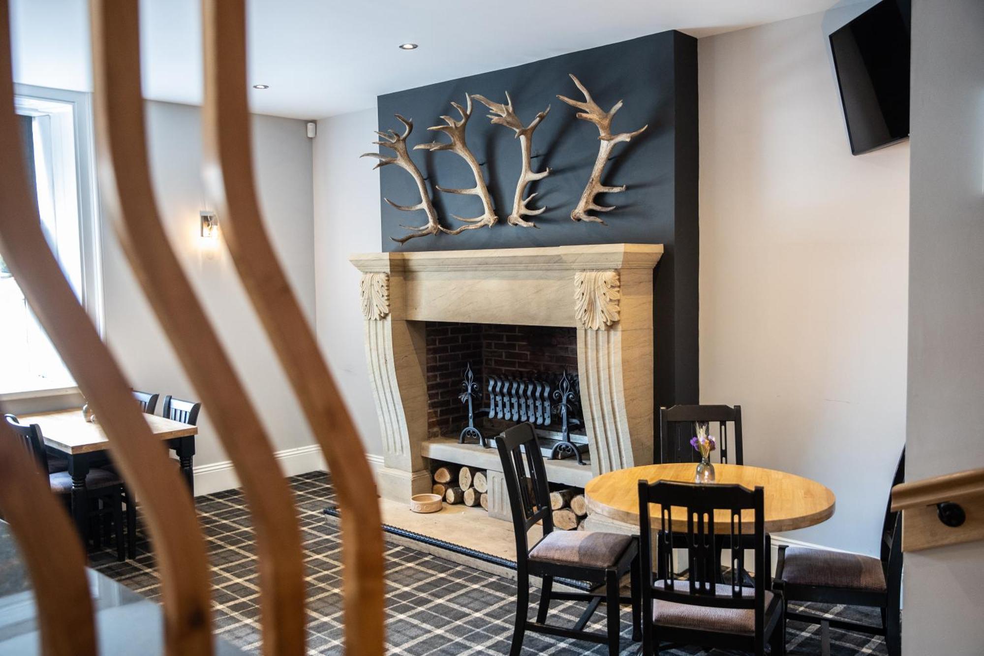 The Greenhead Hotel Ngoại thất bức ảnh