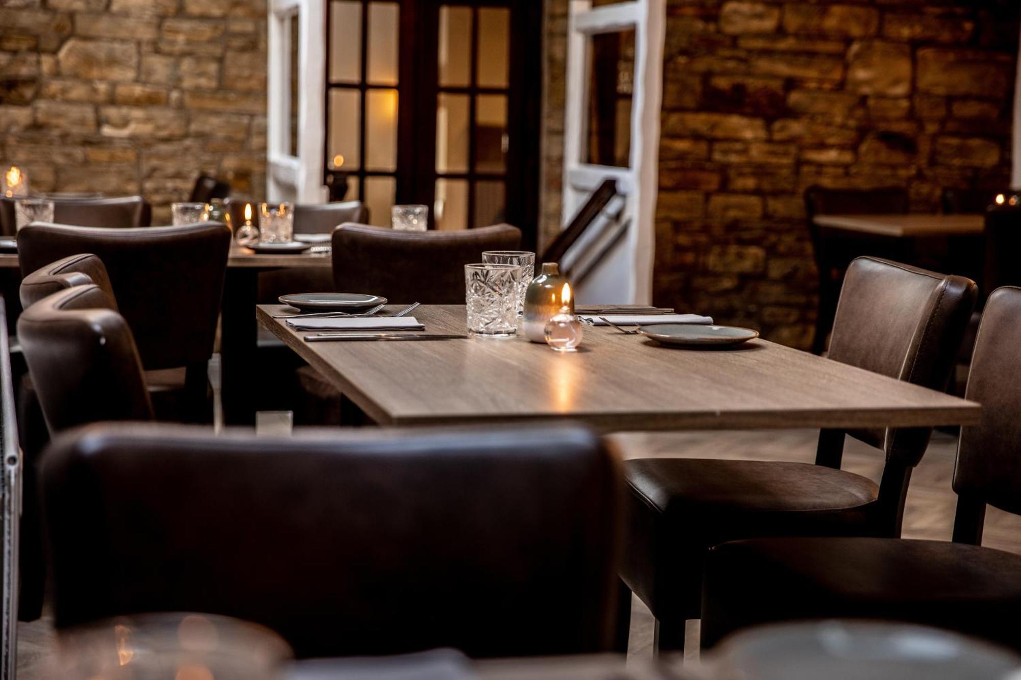 The Greenhead Hotel Ngoại thất bức ảnh